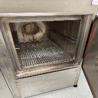 Consolidated SR-24A-X1 Steam Sterilizer image 0